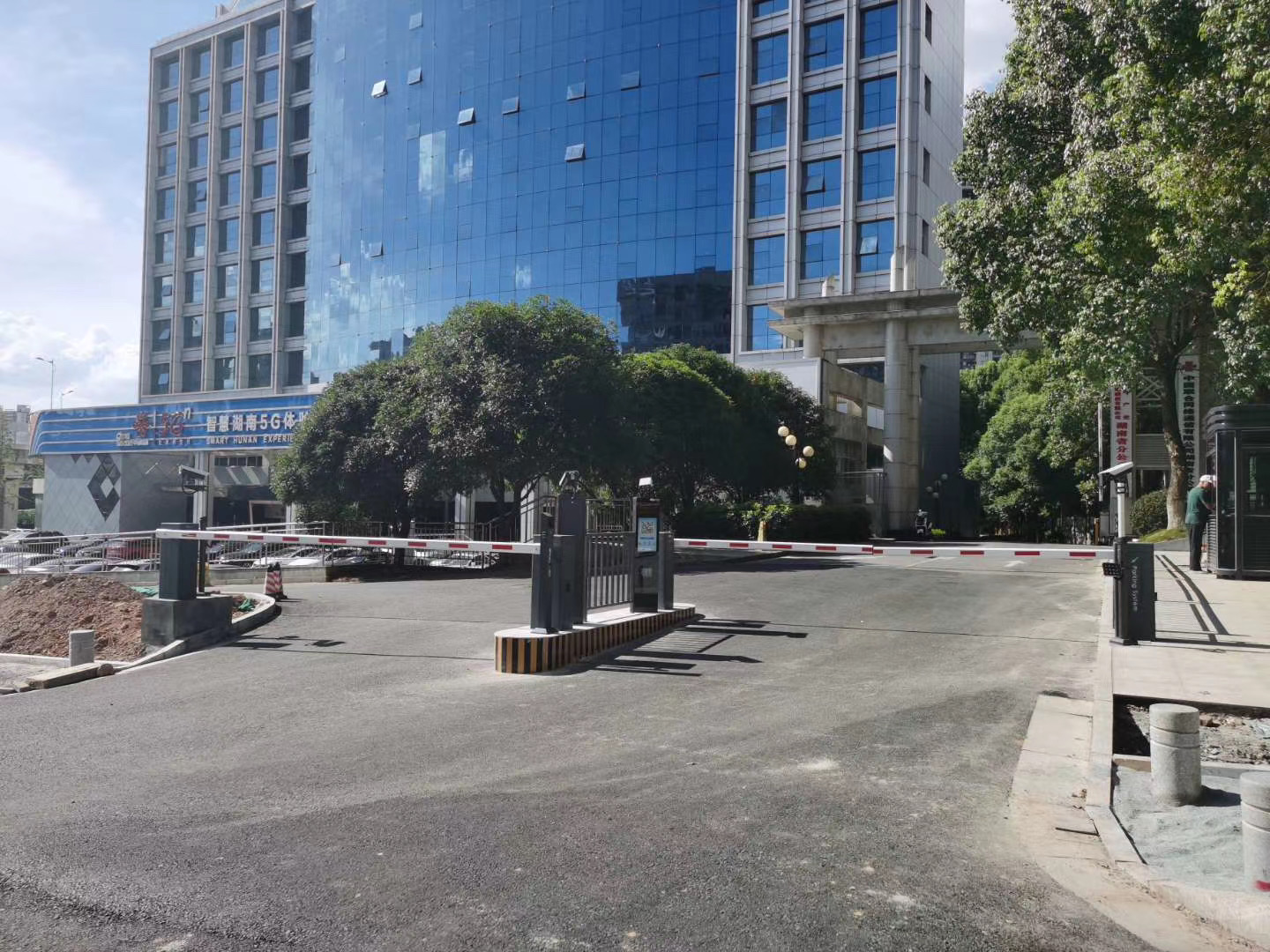 中國聯通湖南省分公司