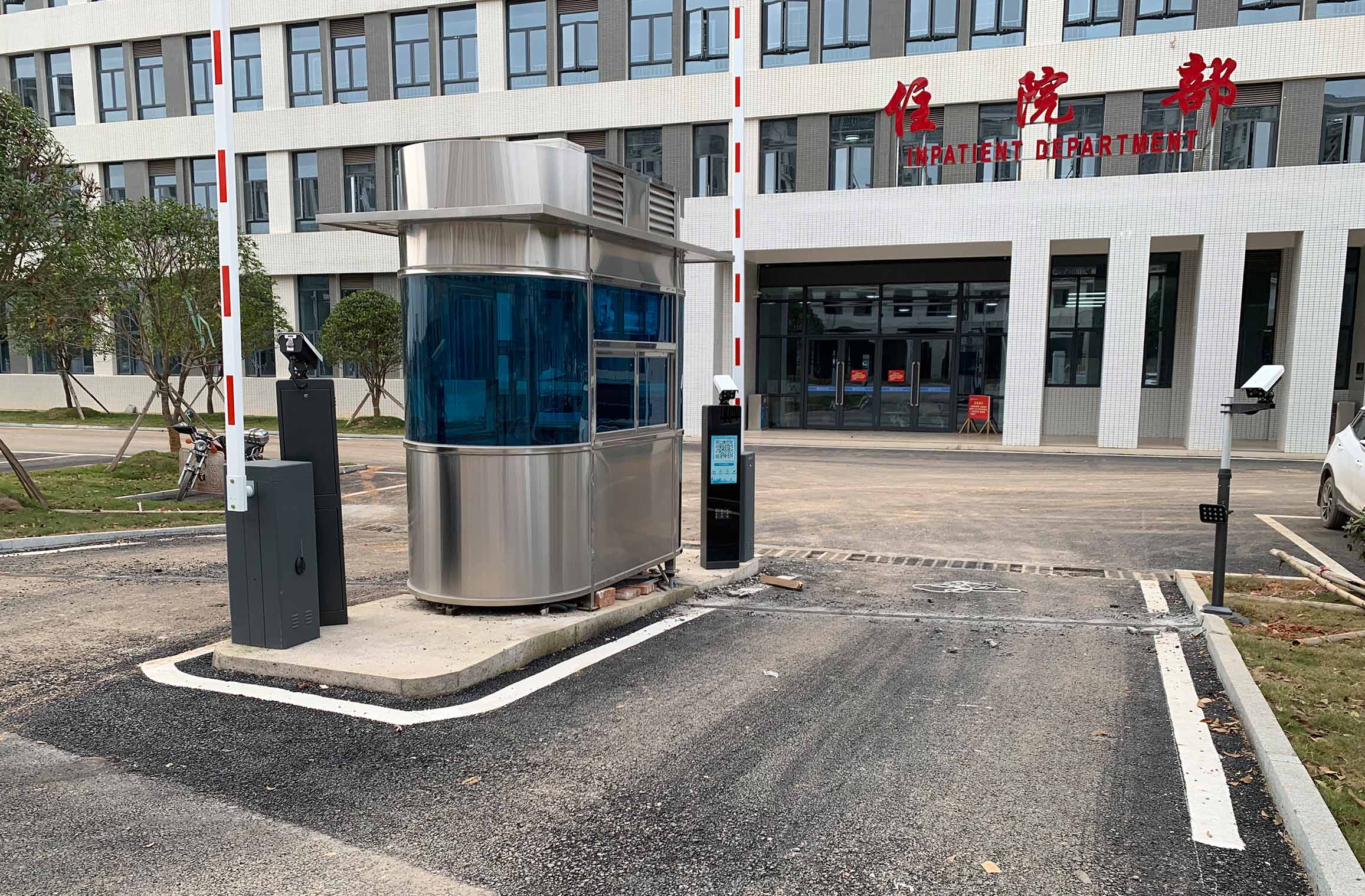 長沙雷隆智能科技有限公司_長沙車牌自動識別系統|長沙停車場管理系統|車牌識別系統|車牌識別一體機|人行通道閘|智能通道閘|停車收費系統|智能門禁系統