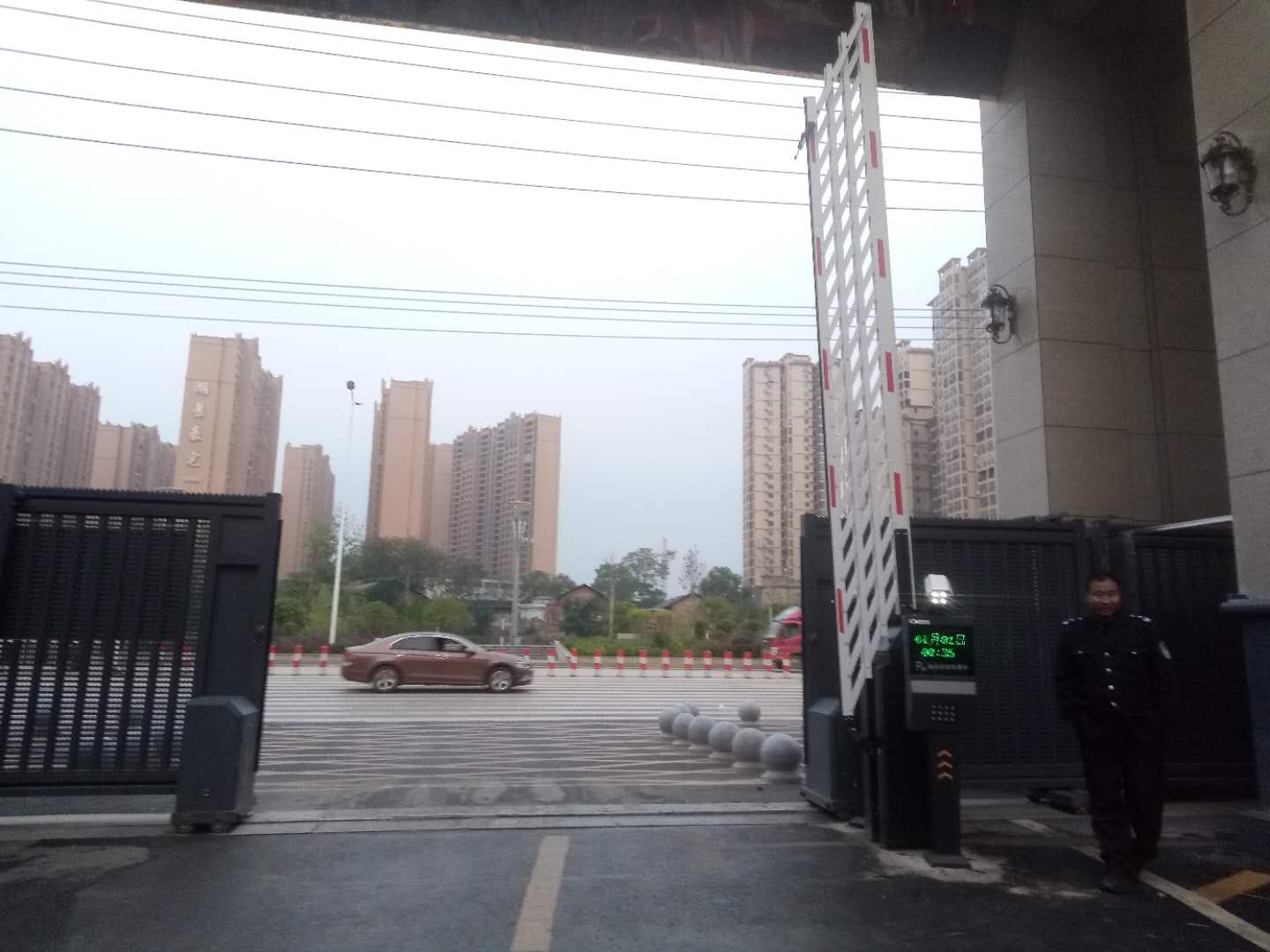 長沙雷隆智能科技有限公司,車牌識別系統(tǒng),停車收費系統(tǒng),車牌識別一體機(jī),智能通道閘,湖南車牌識別道閘系統(tǒng),人行通道閘,智能道閘